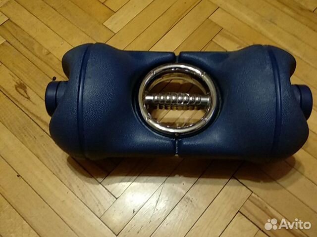 Спортивный снаряд