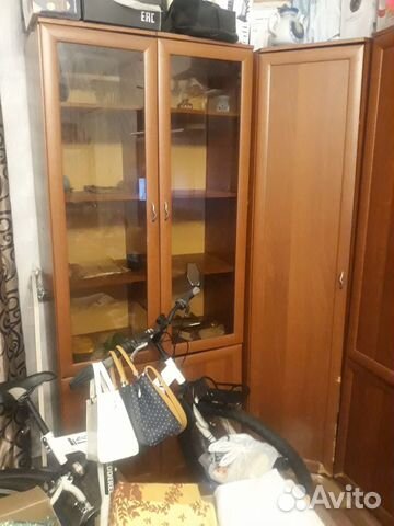 Шкаф