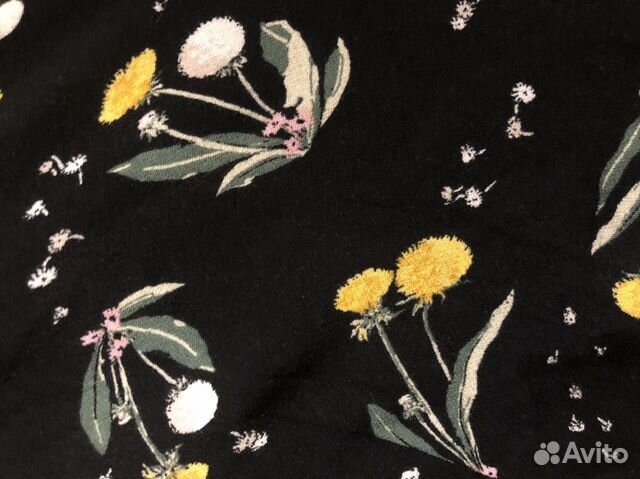 Платье сарафан h&m хs