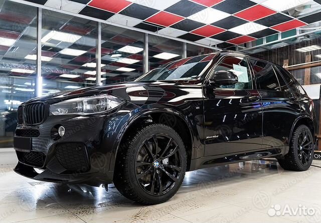 Bmw x 5 f 15 комплект дооснащения m performance Bmw x 5 f 15 комплект дооснащения m performance