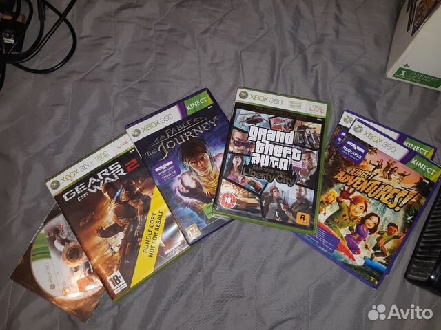 Xbox 360 Xbox 360