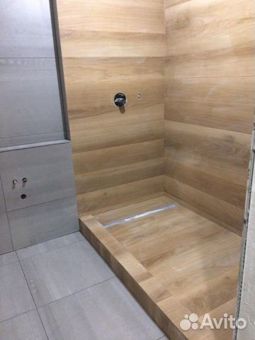 Ремонт квартир,ремонт ванной