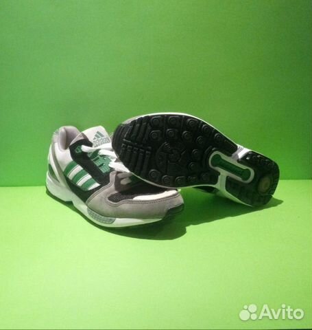 Кроссовки Adidas ZX8000 Кроссовки Adidas ZX8000