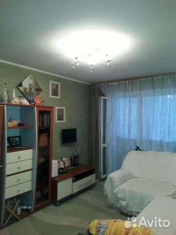 2-к квартира, 46 м², 3/5 эт.