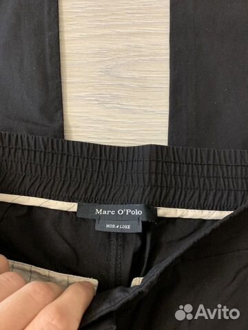 Брюки Marc O’Polo оригинал новые
