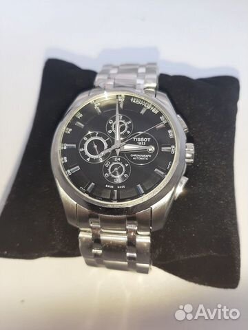 Часы tissot