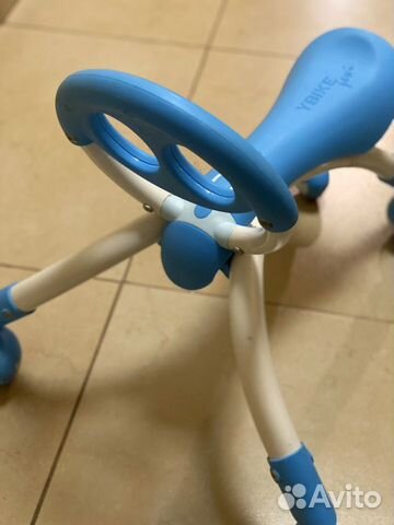 Беговел ybike pewi Беговел ybike pewi