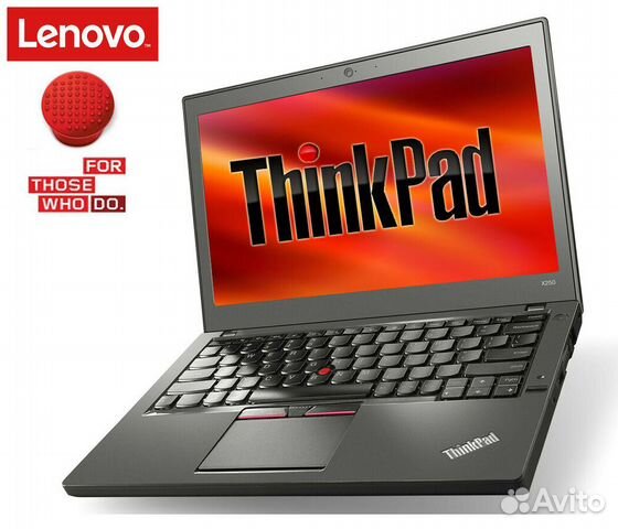 Купить Ноутбук Lenovo Thinkpad Бу