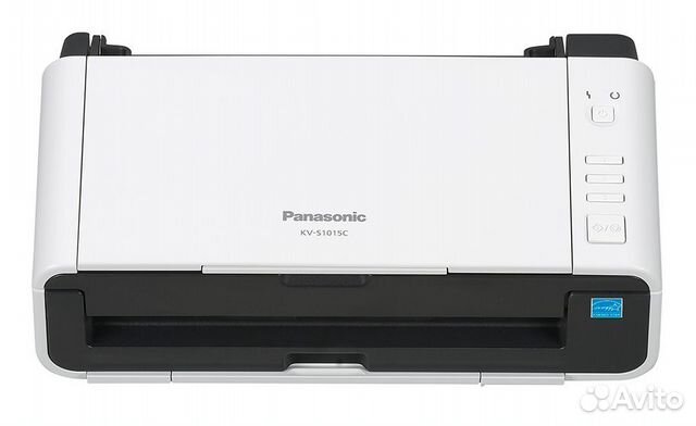 Сканер Panasonic KV-S1015C