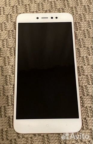 Xiaomi Redmi Note 5a Prime