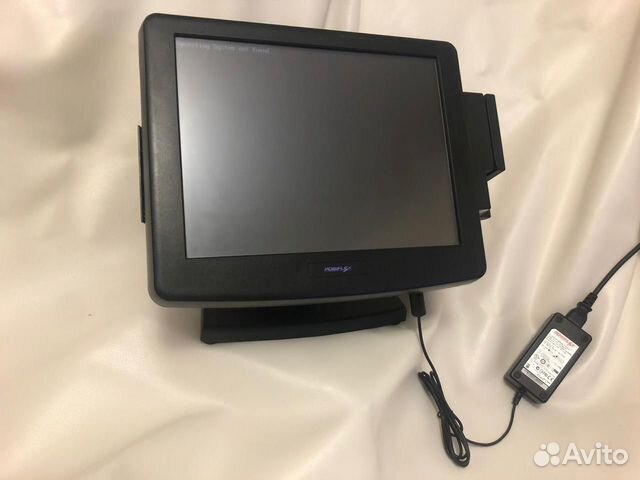 Моноблоки Posiflex ks 7215 Доставка R-keeper iiko