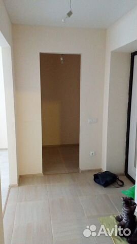 1-к квартира, 40 м², 3/9 эт. 1-к квартира, 40 м², 3/9 эт.