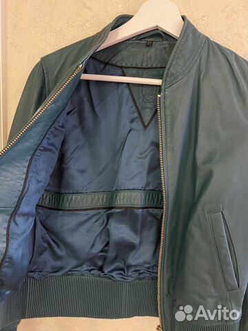 Куртка Massimo Dutti