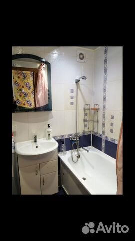 

2-к. квартира, 48 м², 4 кровати