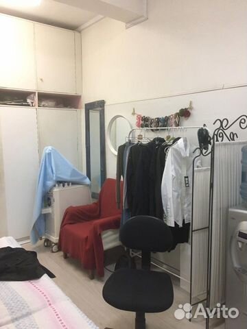 Помещение свободного назначения, 13 м² Помещение свободного назначения, 13 м²