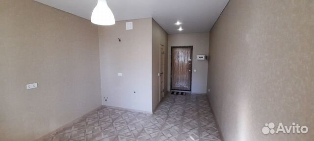 Студия, 20 м², 1/5 эт.