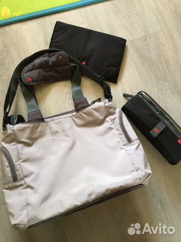 Сумка для мамы skip hop Сумка для мамы skip hop