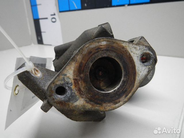 Клапан рециркуляции выхлопных газов Ford Transit