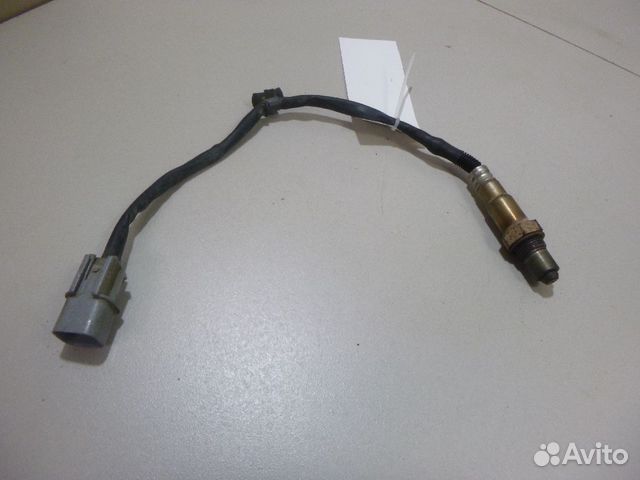 Датчик кислородный Lambdasonde Hyundai Getz