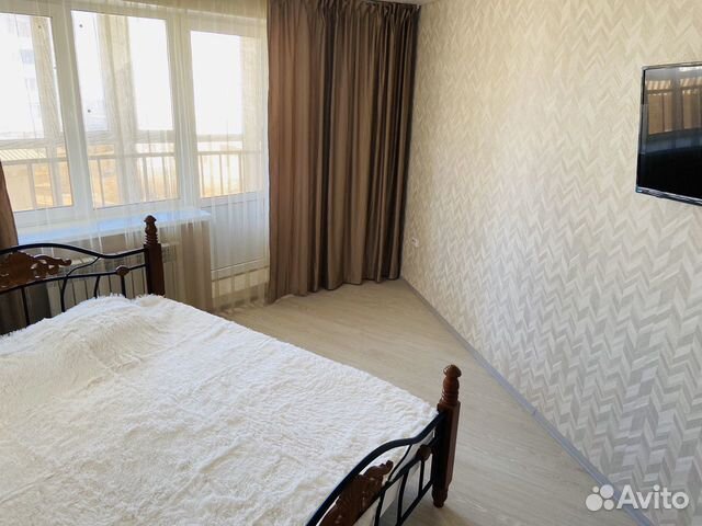 Студия, 40 м², 2/5 эт.