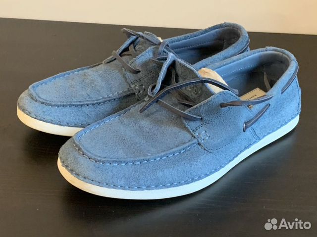 Ботинки муж. Ugg р.40,5