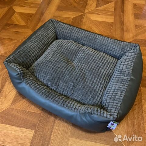 Лежанка для собаки