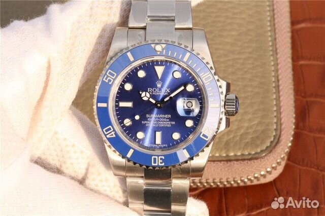Rolex Submariner Rolex Submariner