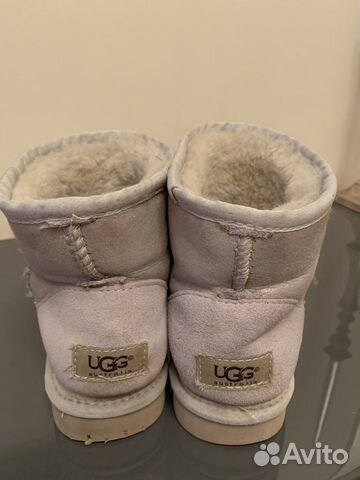 Uggs Uggs
