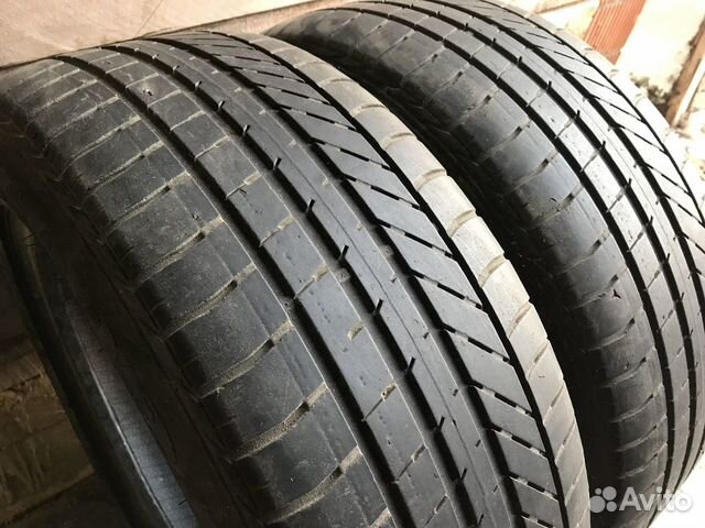 225 55 17 97v Goodyear excellence