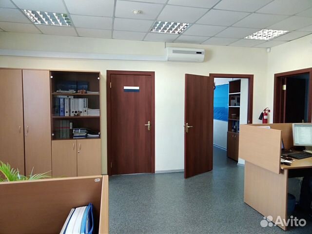 Office space of 280 m2 89039020084 buy 4