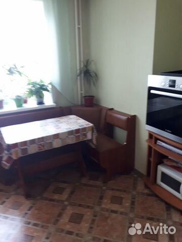 1-к квартира, 50 м², 13/13 эт.