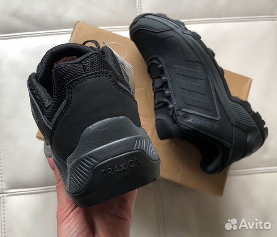 Кроссовки мужские Adidas Terrex, оригинал Кроссовки мужские Adidas Terrex, оригинал