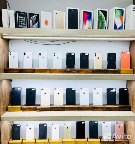 iPhone 7 7 Plus X 8 XS 8 Plus 6S XS Мах 6 XR 11 4s