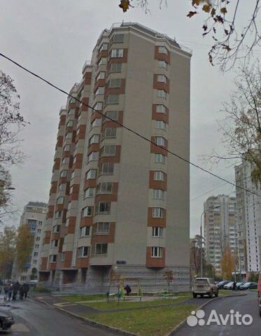 Помещение свободного назначения, 72.70 м²