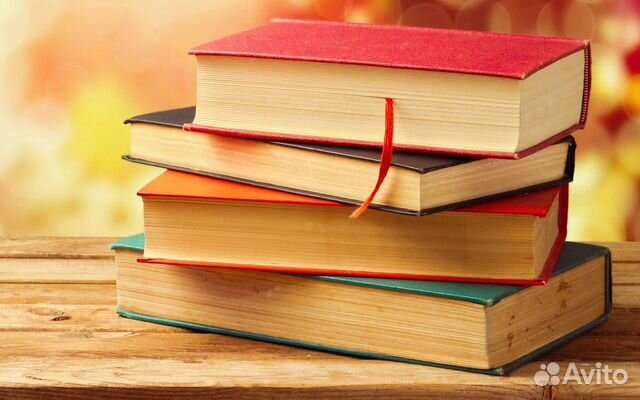 Написание и редактирование экспертных книг Написание и редактирование экспертных книг