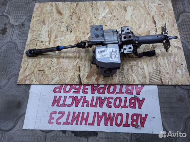 Электро усилитель руля Эур Киа Сид Хендай I30 Электро усилитель руля Эур Киа Сид Хендай I30