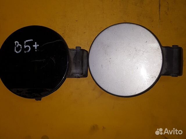 Лючок топливного бака Фольксваген Пассат Б5 Б5+