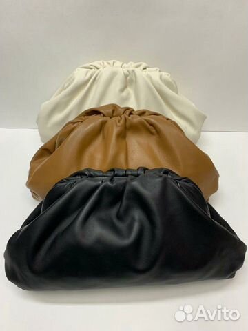 Сумка bottega veneta