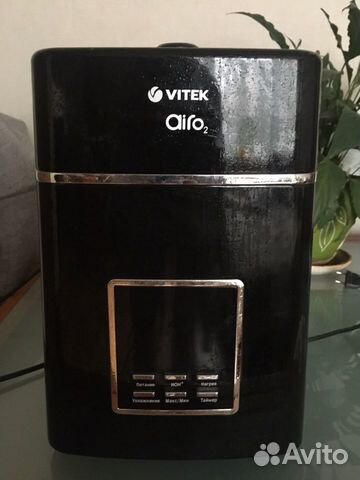 Увлажнитель Vitek