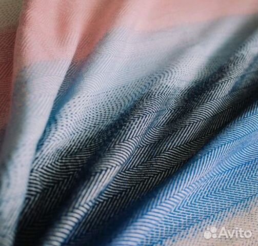 Слинг шарф Didymos Слинг шарф Didymos
