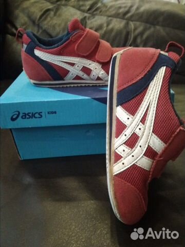 Кроссовки asics Кроссовки asics