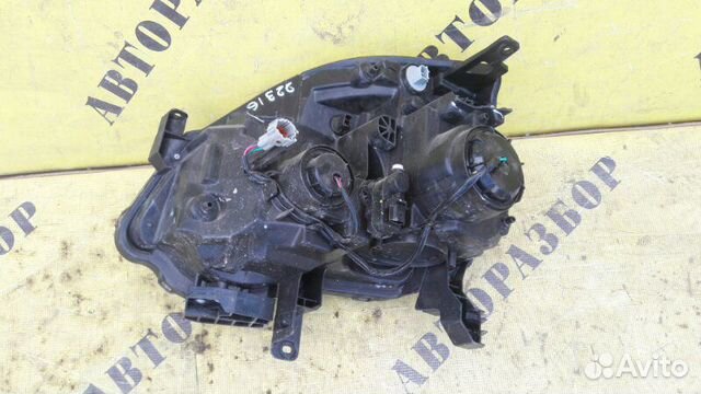 Фара правая Nissan X-Trail (T31) 2007-2014 Фара правая Nissan X-Trail (T31) 2007-2014