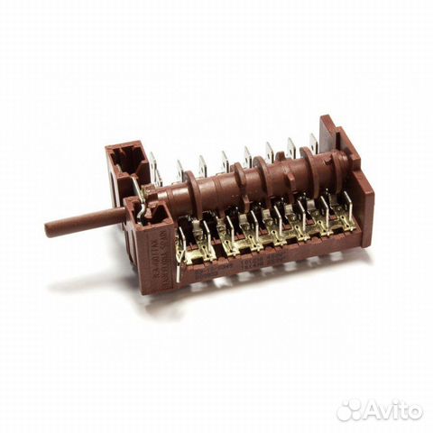 Запчасти для плиты духового шкафа