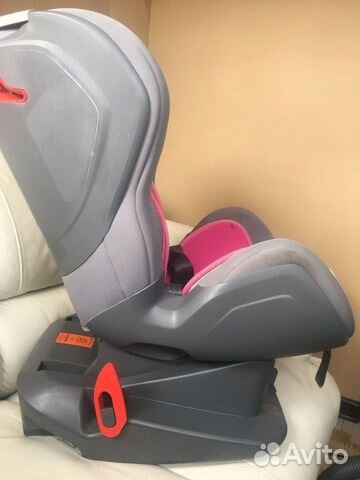 Автокресло Avionaut Glider (от 9-25кг) Автокресло Avionaut Glider (от 9-25кг)
