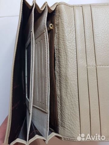 Кошелек Salvаdore Ferramonо