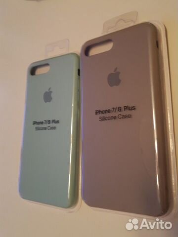 Чехол на iPhone 7/8 plus Чехол на iPhone 7/8 plus