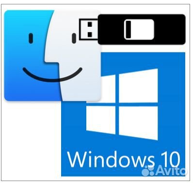 Windows 10 Pro For Mac дистрибутив Windows 10 Pro For Mac дистрибутив