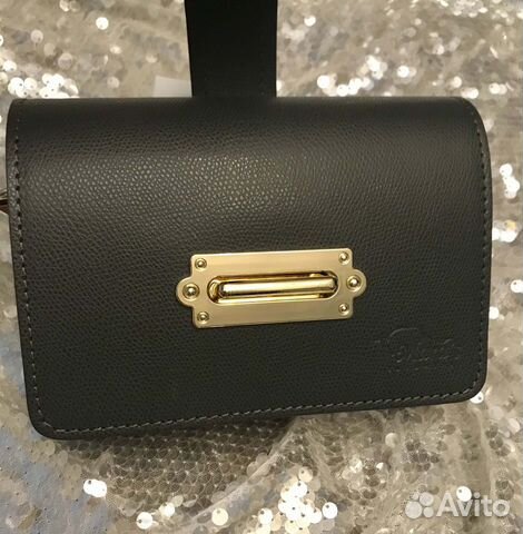 Сумка Италия поясная и кроссбоди в стиле Prada Сумка Италия поясная и кроссбоди в стиле Prada