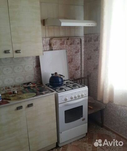 3-к квартира, 64 м², 9/10 эт.