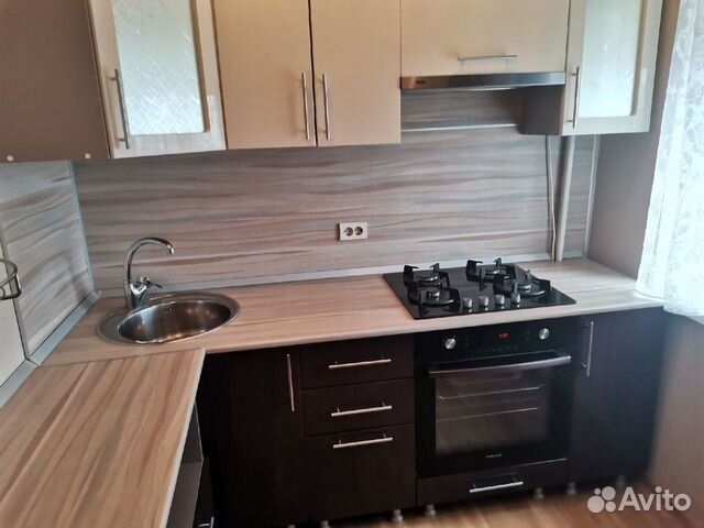 2-к квартира, 41 м², 2/5 эт.